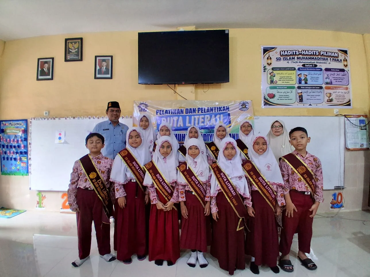 DUTA LITERASI